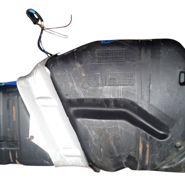 Tanque Combustível Chevrolet Astra 2009 Usado