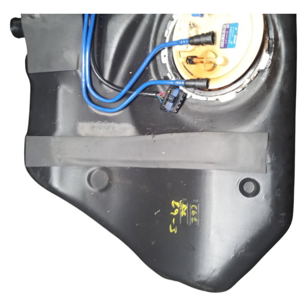 Tanque Combustível Chevrolet Astra 2009 Usado