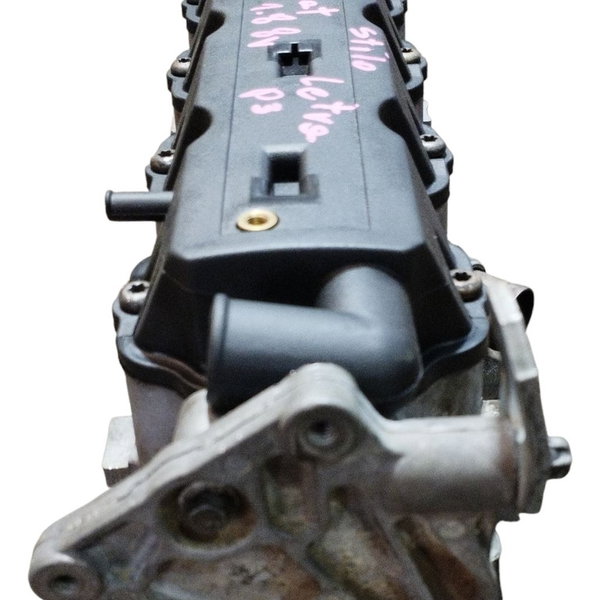Gaiola Com Comando De Válvulas Fiat Stilo 1.8 8v Letra P