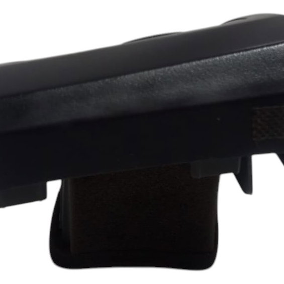Difusor Ar Lateral Direito Hyundai Hb20 2014