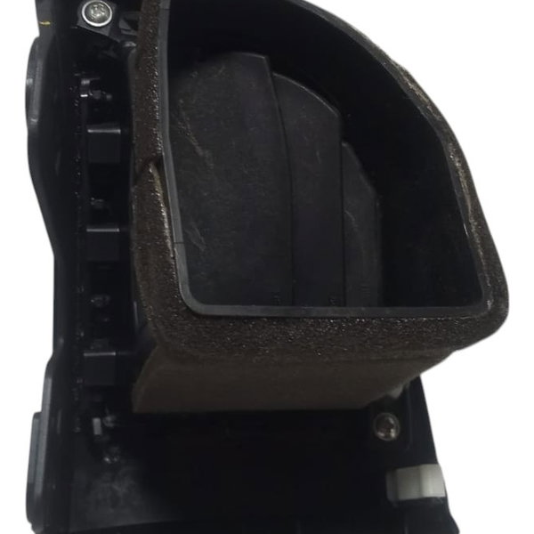 Difusor Ar Lateral Direito Hyundai Hb20 2014