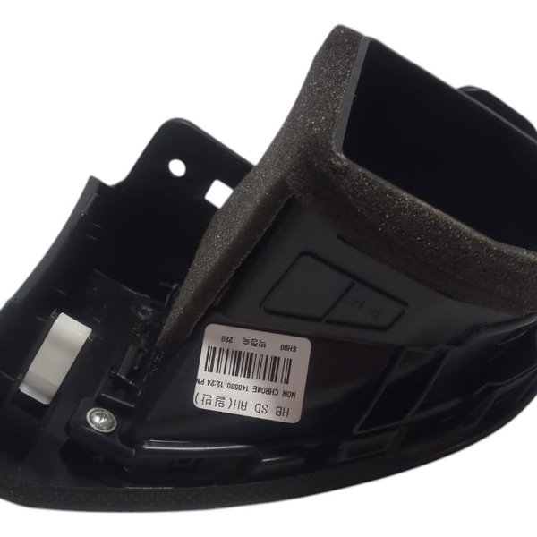 Difusor Ar Lateral Direito Hyundai Hb20 2014