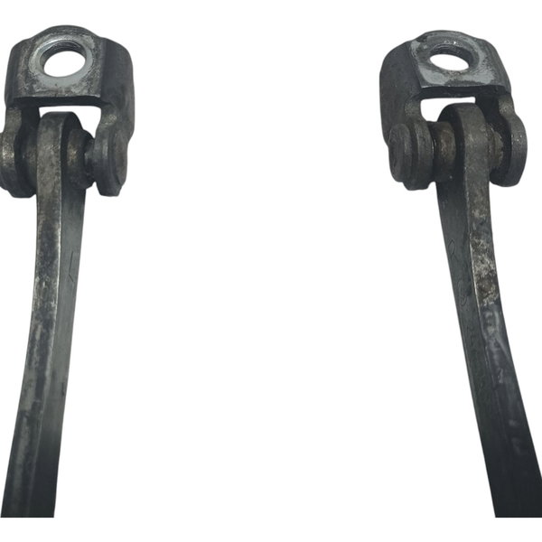 Limitador Porta Dianteira Gm Astra 2007