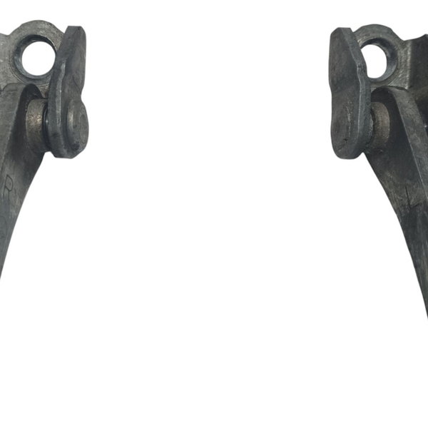 Limitador Porta Dianteira Gm Astra 2007