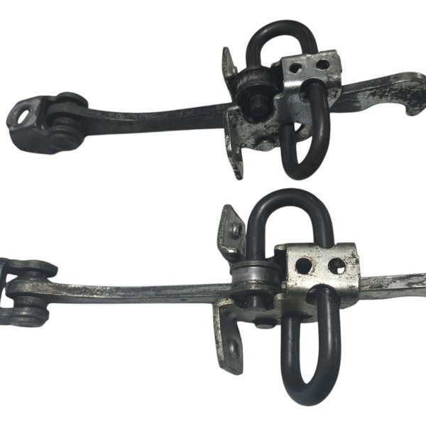 Limitador Porta Dianteira Gm Astra 2007