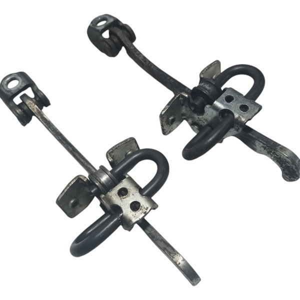 Limitador Porta Dianteira Gm Astra 2007