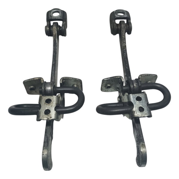 Limitador Porta Dianteira Gm Astra 2007