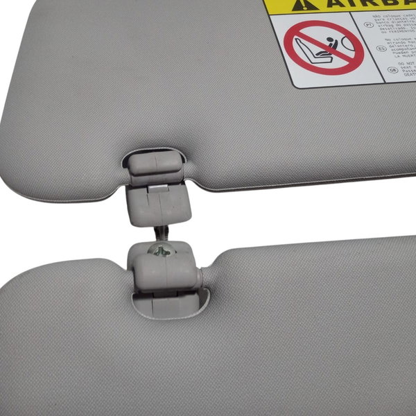 Quebra Sol Hyundai Hb20 2014 Par