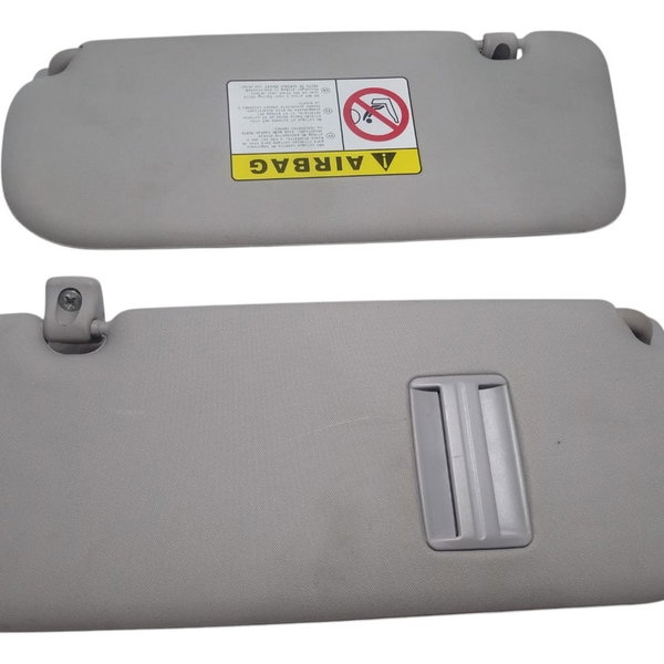 Quebra Sol Hyundai Hb20 2014 Par
