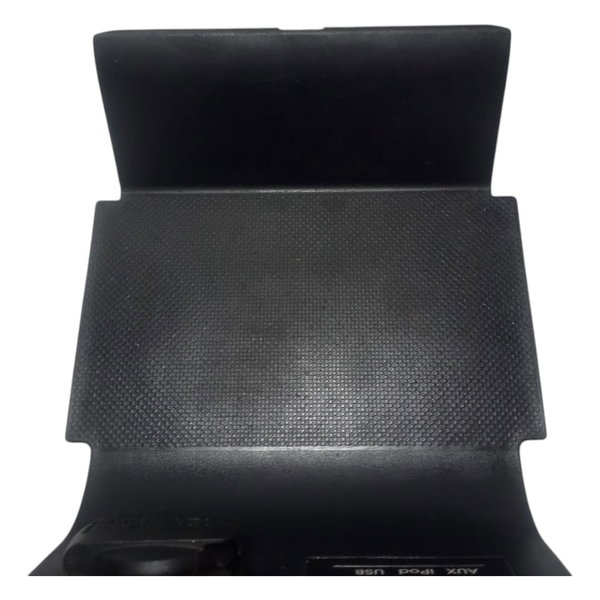 Moldura Central Usb Acendedor Hyundai Hb20 2014