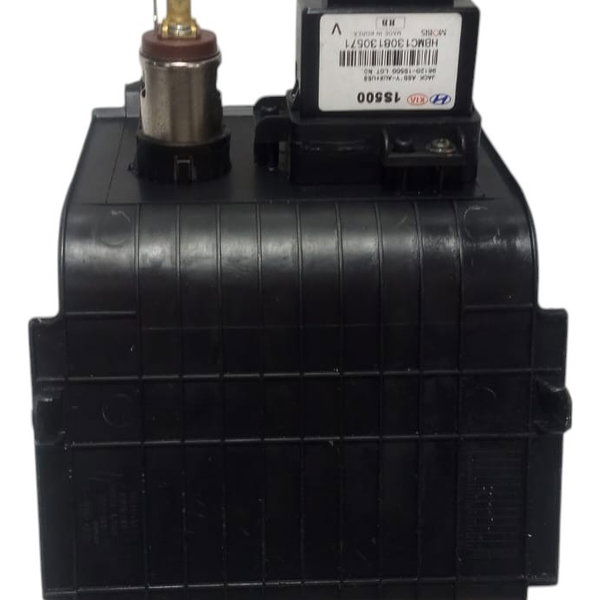 Moldura Central Usb Acendedor Hyundai Hb20 2014