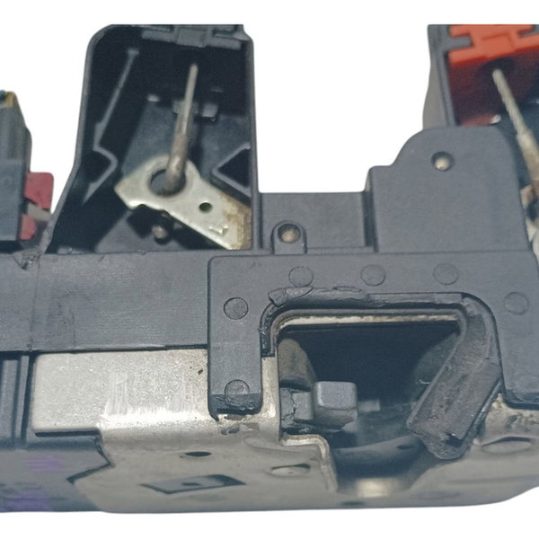 Fechadura Elétrica Traseira Esquerda Gm Zafira 2002