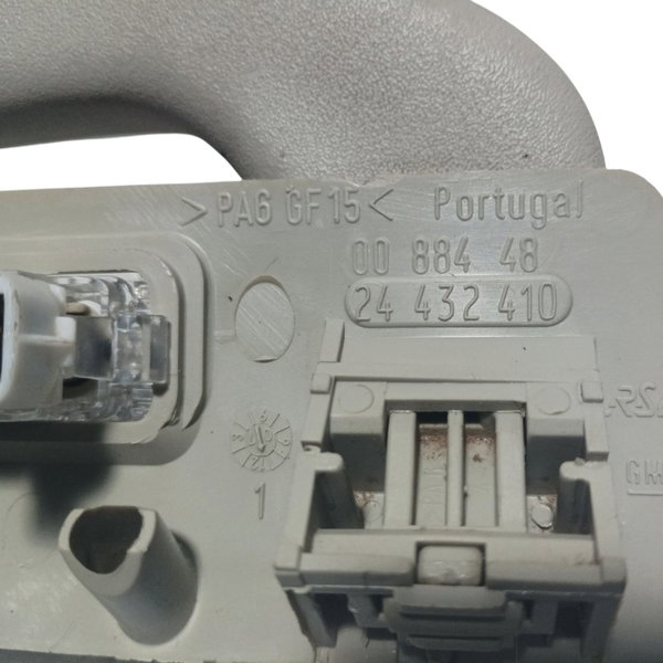Pega Mão Lado Direito Gm Astra 2007
