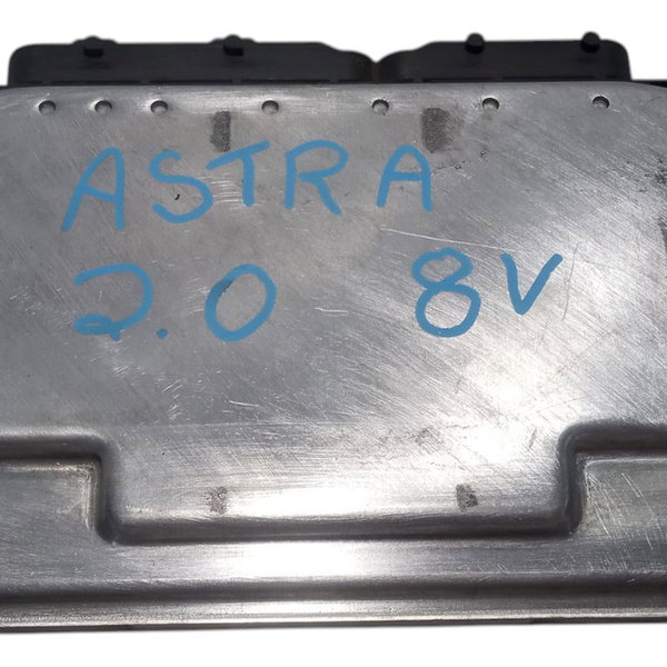 Módulo Injeção Gm Astra 2.0 8v 0261201620