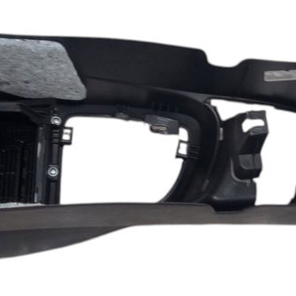 Console Central Hyundai Hb20 2014 Usado