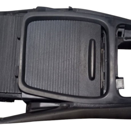 Console Central Hyundai Hb20 2014 Usado