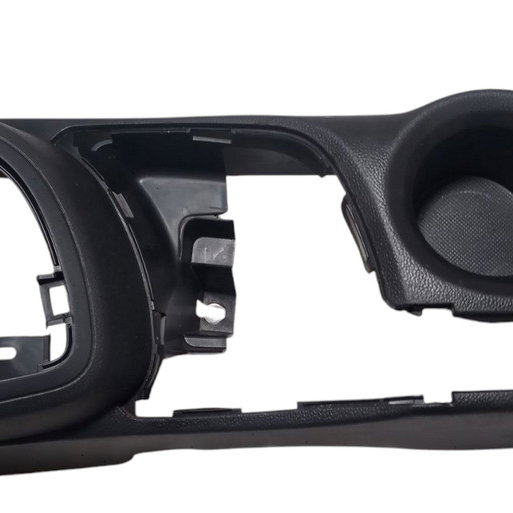 Console Central Hyundai Hb20 2014 Usado