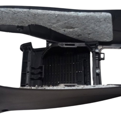 Console Central Hyundai Hb20 2014 Usado