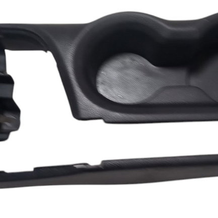 Console Central Hyundai Hb20 2014 Usado