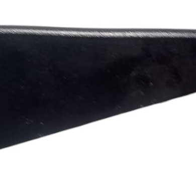 Moldura Externa Retrovisor Lado Esquerdo Hyundai Hb20 2014 Preto