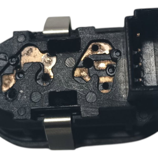 Botão Vidro Elétrico Traseiro Direito Gm Zafira 2002