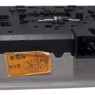 Luz De Teto Hyundai Hb20 2014