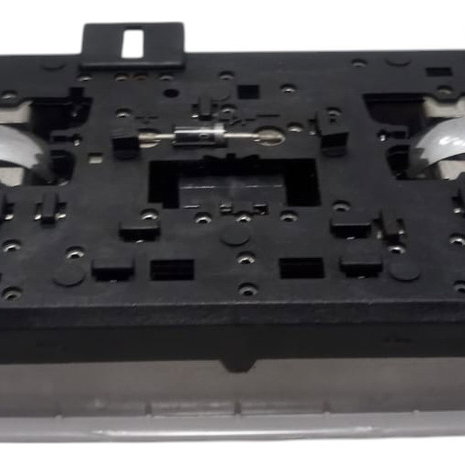 Luz De Teto Hyundai Hb20 2014