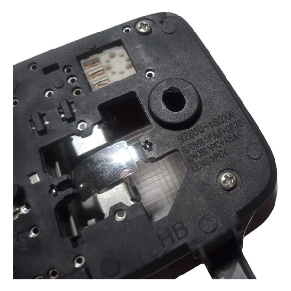 Luz De Teto Hyundai Hb20 2014