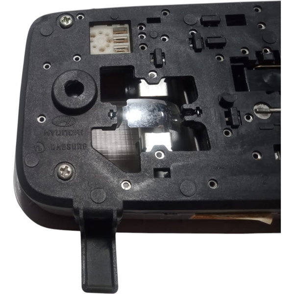 Luz De Teto Hyundai Hb20 2014