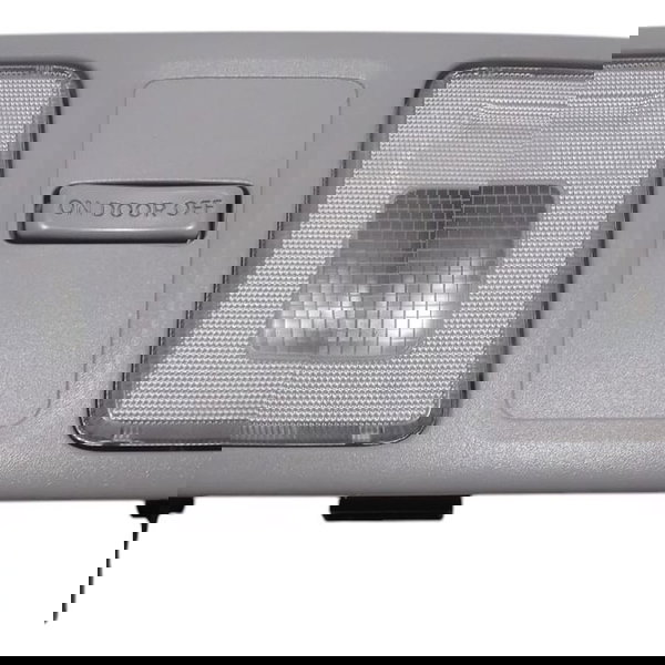 Luz De Teto Hyundai Hb20 2014