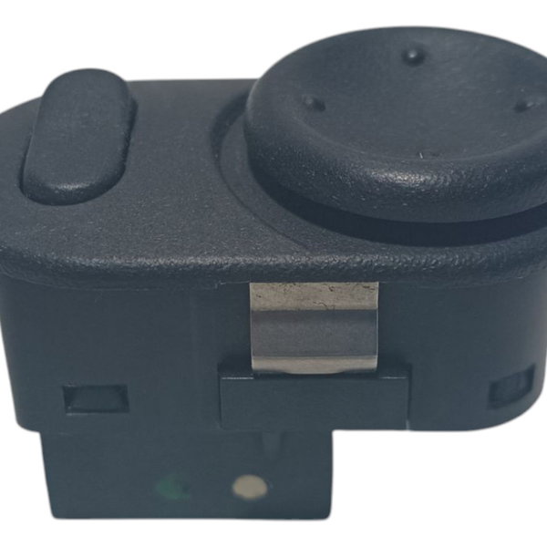 Botão Elétrico Regulagem Espelho Retrovisor Gm Zafira 2002