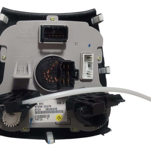 Comando Ar Condicionado Hyundai Hb20 2014