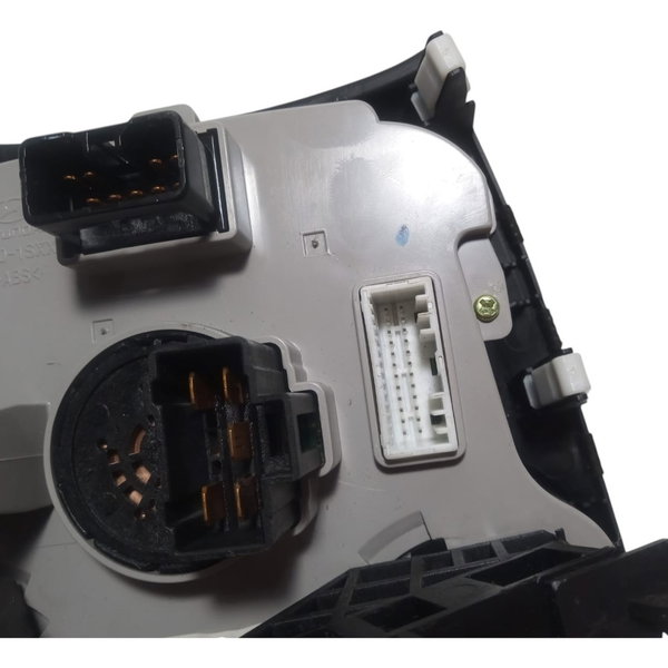 Comando Ar Condicionado Hyundai Hb20 2014