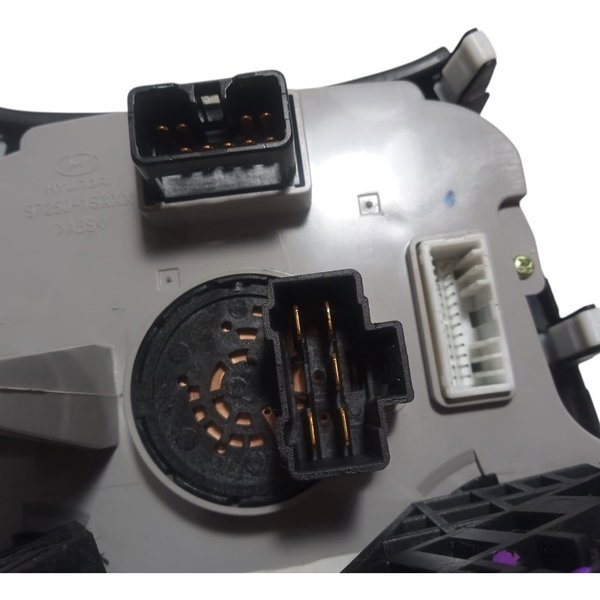 Comando Ar Condicionado Hyundai Hb20 2014