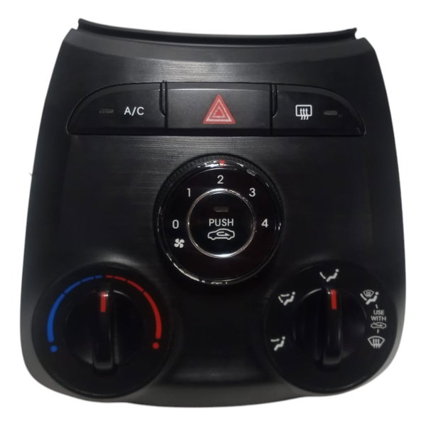 Comando Ar Condicionado Hyundai Hb20 2014