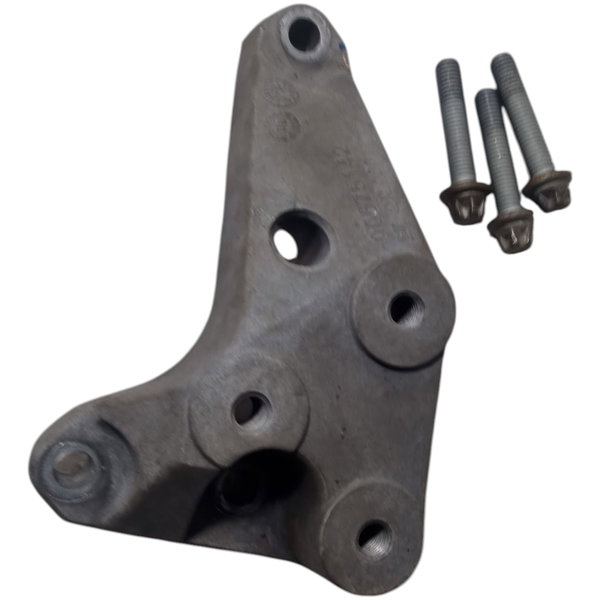 Suporte De Caixa Chevrolet Astra 2009 Usado