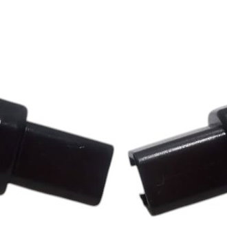 Interruptor Luz Porta Dianteira Lifan X60 2013 Par