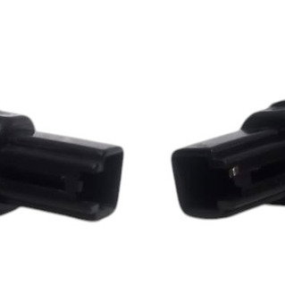 Interruptor Luz Porta Dianteira Lifan X60 2013 Par
