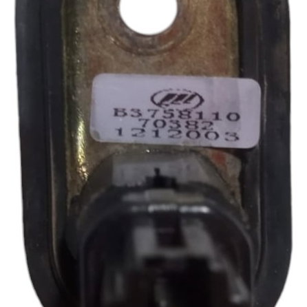 Interruptor Luz Porta Dianteira Lifan X60 2013 Par