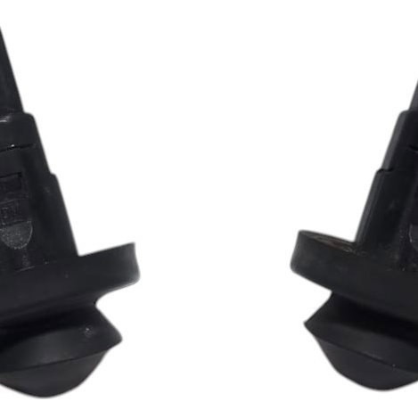 Interruptor Luz Porta Dianteira Lifan X60 2013 Par