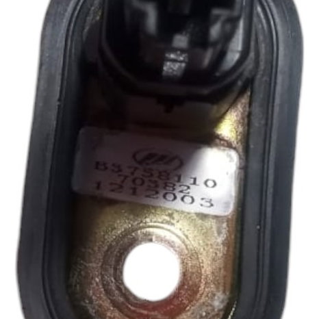 Interruptor Luz Porta Dianteira Lifan X60 2013 Par