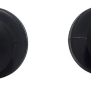 Interruptor Luz Porta Dianteira Lifan X60 2013 Par