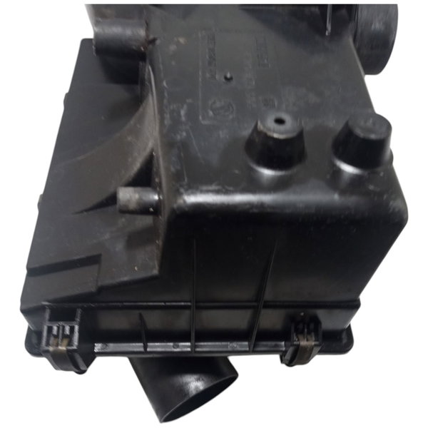 Caixa Filtro De Ar Vw Gol G2 98 Usado