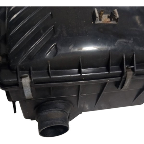 Caixa Filtro De Ar Vw Gol G2 98 Usado