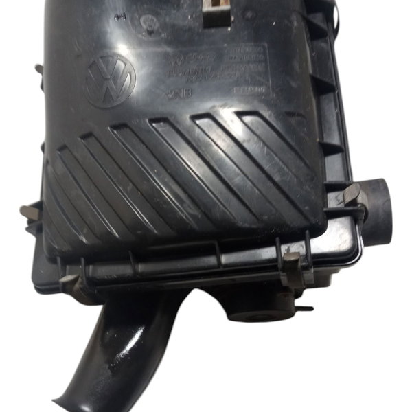 Caixa Filtro De Ar Vw Gol G2 98 Usado