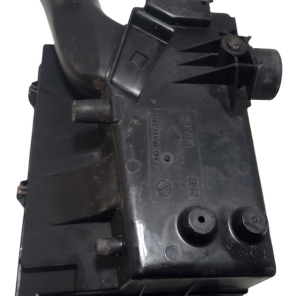 Caixa Filtro De Ar Vw Gol G2 98 Usado