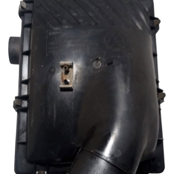 Caixa Filtro De Ar Vw Gol G2 98 Usado