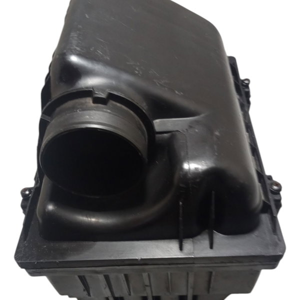 Caixa Filtro De Ar Citroen C4 2.0 2008 Usado