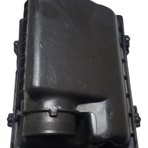 Caixa Filtro De Ar Citroen C4 2.0 2008 Usado