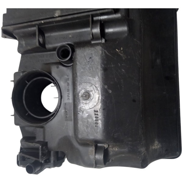 Caixa Filtro De Ar Renault Clio 1.0 16v 2004 Usado